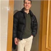 Estudiante de Ingenieria Aeroespacial profesor de ciencias desde primaria hasta bachillerato